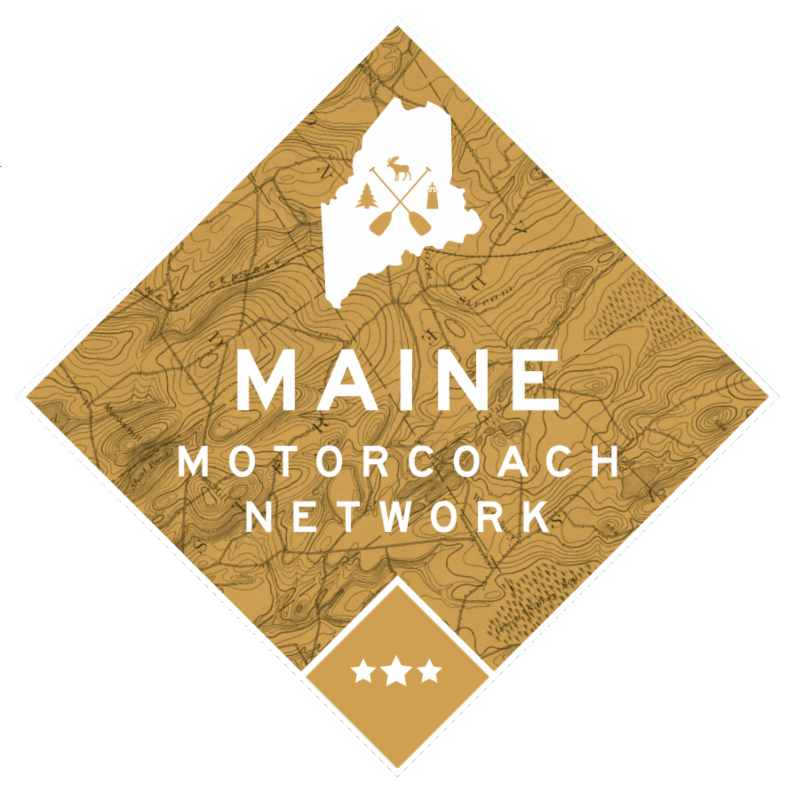 Maine Motorcoach Network